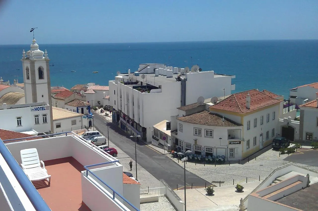 Bay View Old Town Apartments البوفيرا