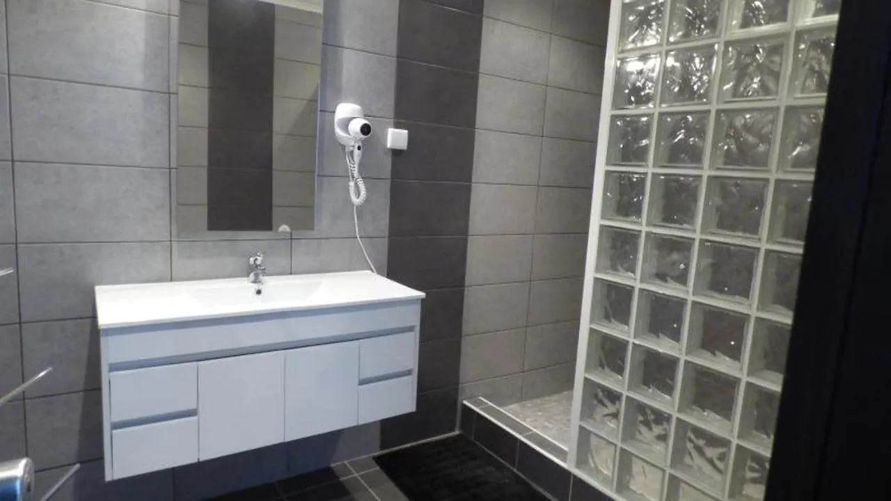 Bay View Old Town Apartments البوفيرا 0*,  البرتغال