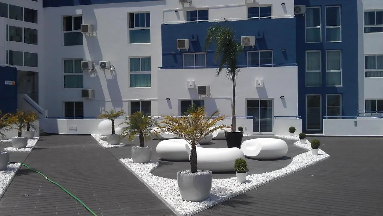 Bay View Old Town Apartments 阿尔布费拉 葡萄牙