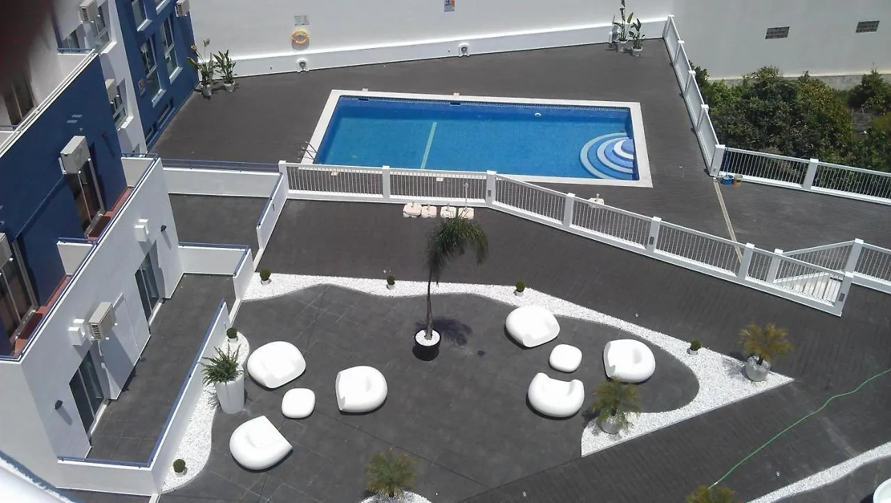 Bay View Old Town Apartments 阿尔布费拉 0*,  葡萄牙