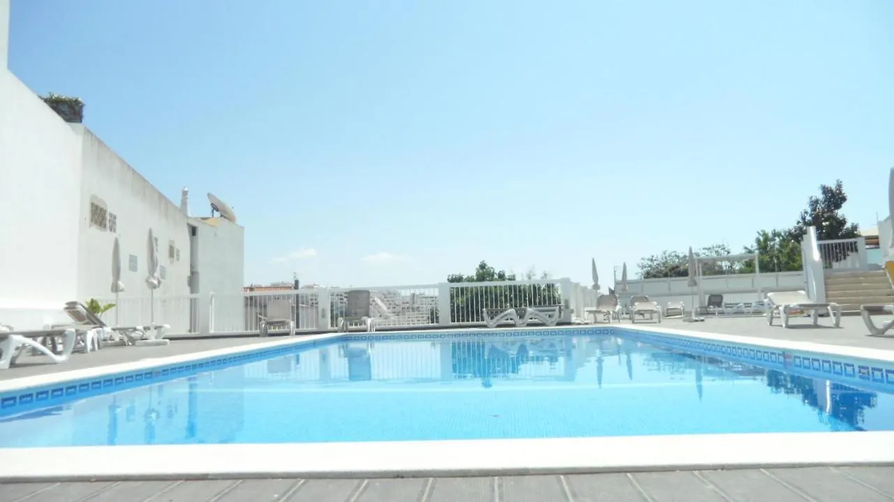 Bay View Old Town Apartments 阿尔布费拉