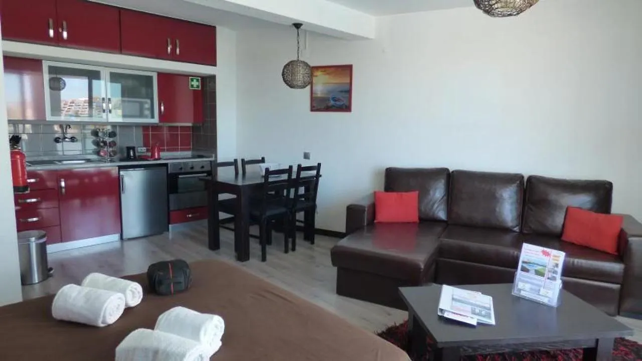 Bay View Old Town Apartments 阿尔布费拉 0*,