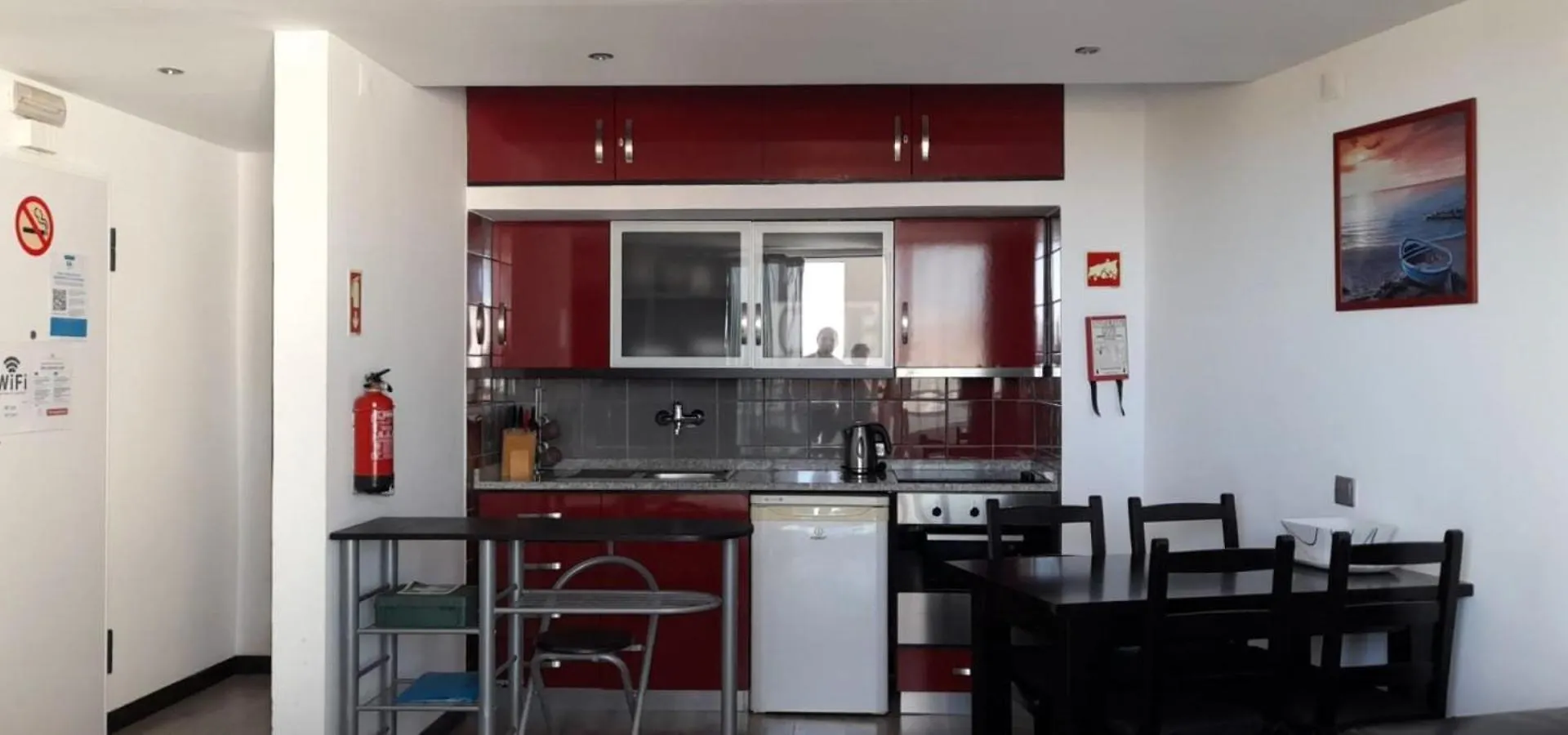 Bay View Old Town Apartments 阿尔布费拉 0*,