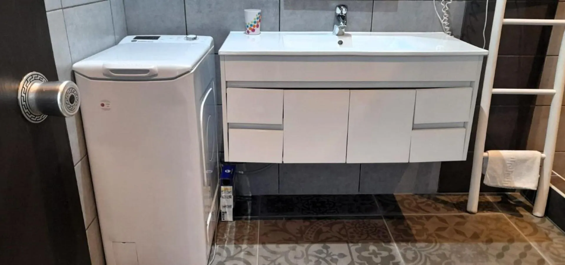 Bay View Old Town Apartments 阿尔布费拉 葡萄牙